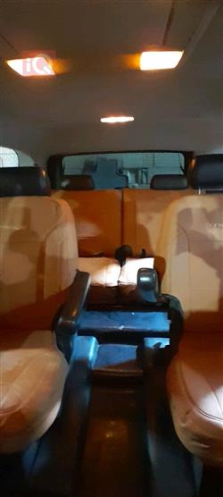 كاديلاك اسكاليد